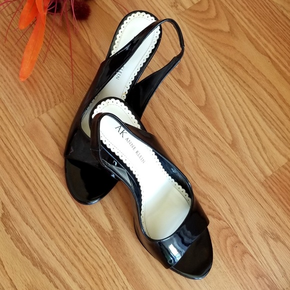 Ak anne klein shoes outlet Clearance